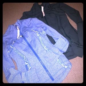 Lululemon jacket’s - price per jacket